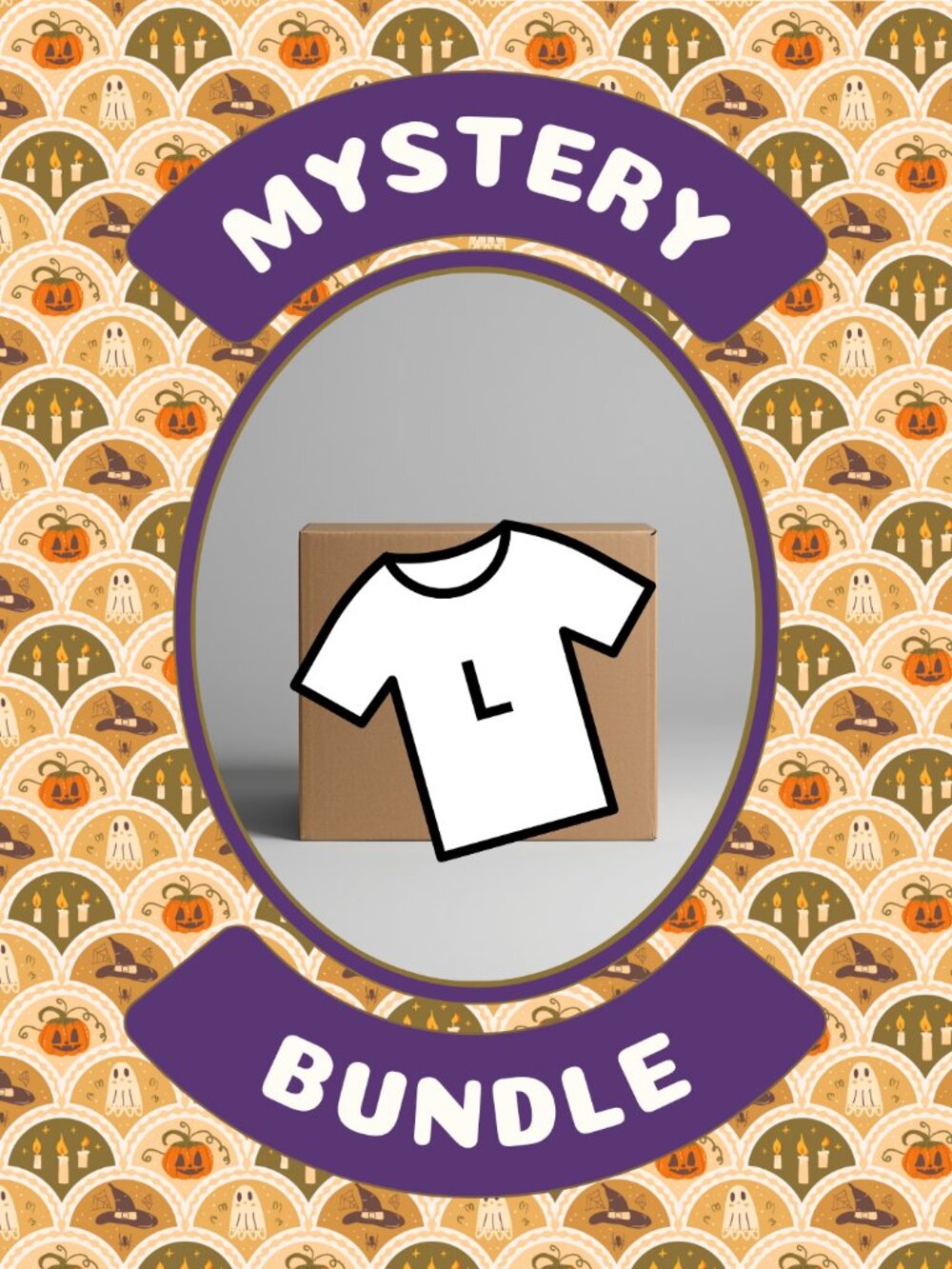 Mystery Box Bundle Perfect for Resellers Curated Clothing Bundle Large